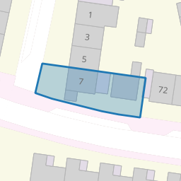 Perceel AHM01-W-3533