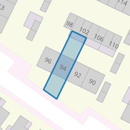 Perceel AHM01-W-3536