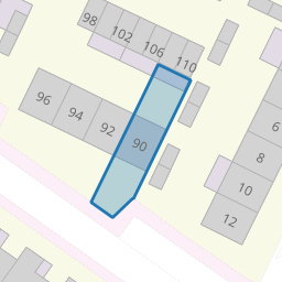 Perceel AHM01-W-3538