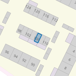 Perceel AHM01-W-3543