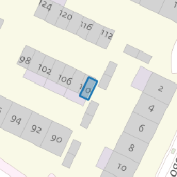 Perceel AHM01-W-3545