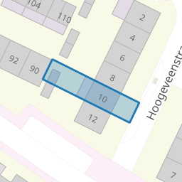 Perceel AHM01-W-3547