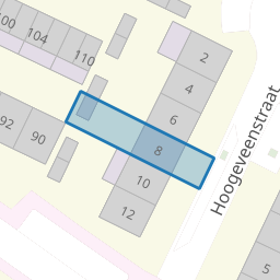 Perceel AHM01-W-3548