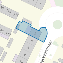 Perceel AHM01-W-3551