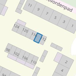 Perceel AHM01-W-3559