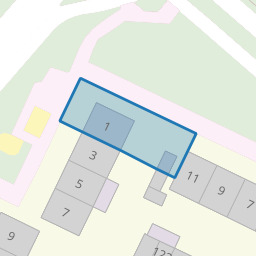 Perceel AHM01-W-3565