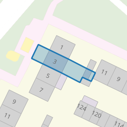 Perceel AHM01-W-3566