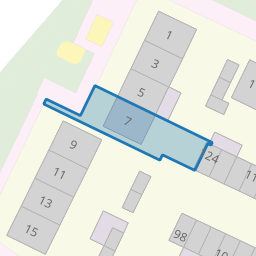 Perceel AHM01-W-3568