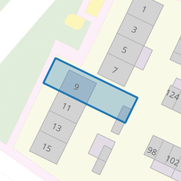 Perceel AHM01-W-3569