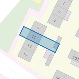 Perceel AHM01-W-3570