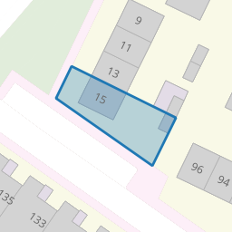 Perceel AHM01-W-3572