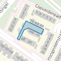 Perceel AHM01-W-3573