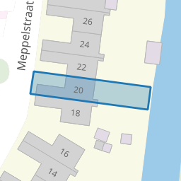 Perceel AHM01-W-3578