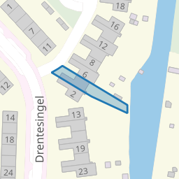 Perceel AHM01-W-3586