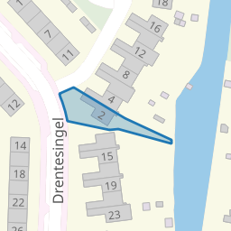 Perceel AHM01-W-3587