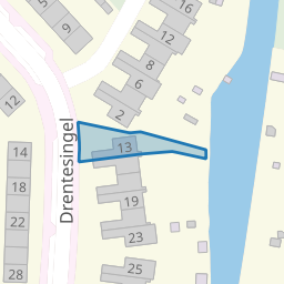 Perceel AHM01-W-3588