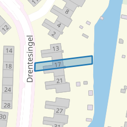 Perceel AHM01-W-3590