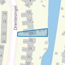 Perceel AHM01-W-3593