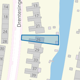 Perceel AHM01-W-3594