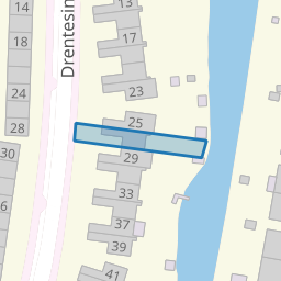 Perceel AHM01-W-3595