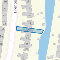 Perceel AHM01-W-3596