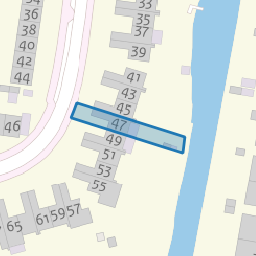 Perceel AHM01-W-3605