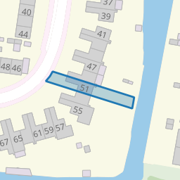 Perceel AHM01-W-3607