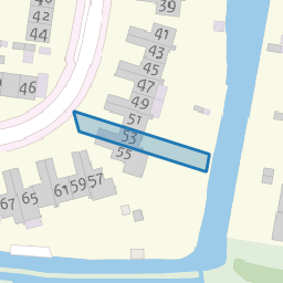 Perceel AHM01-W-3608