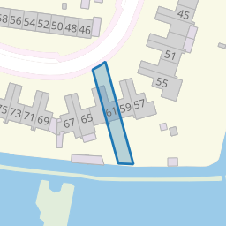 Perceel AHM01-W-3613