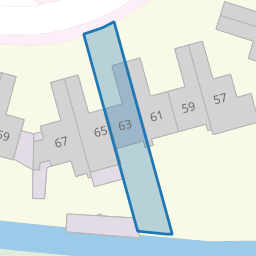 Perceel AHM01-W-3614