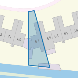 Perceel AHM01-W-3616