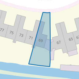 Perceel AHM01-W-3617