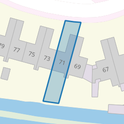 Perceel AHM01-W-3618