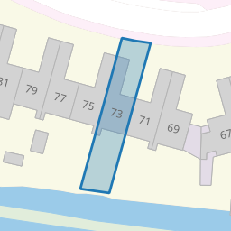 Perceel AHM01-W-3619