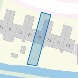 Perceel AHM01-W-3620