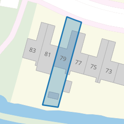 Perceel AHM01-W-3622