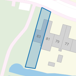 Perceel AHM01-W-3624