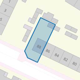 Perceel AHM01-W-3625