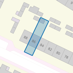 Perceel AHM01-W-3626