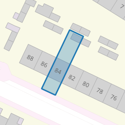 Perceel AHM01-W-3627