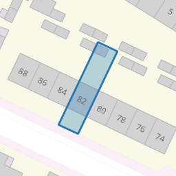 Perceel AHM01-W-3628