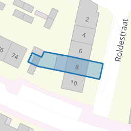 Perceel AHM01-W-3634