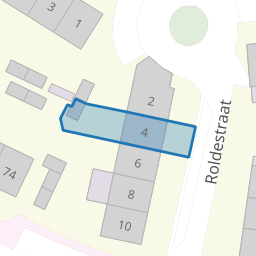 Perceel AHM01-W-3636