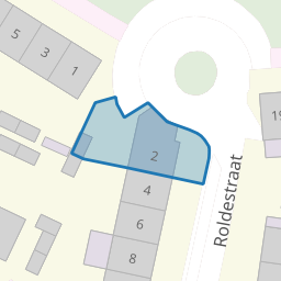 Perceel AHM01-W-3637