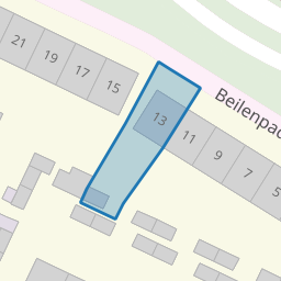 Perceel AHM01-W-3644