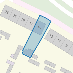 Perceel AHM01-W-3645