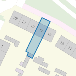 Perceel AHM01-W-3646