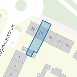 Perceel AHM01-W-3648