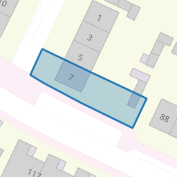 Perceel AHM01-W-3653