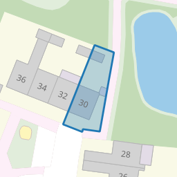 Perceel AHM01-W-3654